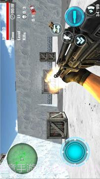 反恐死亡射击截图5