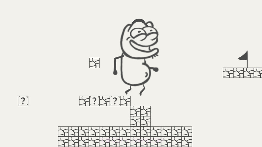 青蛙快跑截图2 青蛙快跑截图2