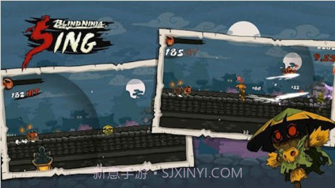 忍者龙剑斩截图4