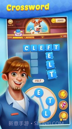 爱丽丝的餐厅截图3 爱丽丝的餐厅截图3