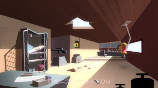 特工逃生室截图2 特工逃生室截图2