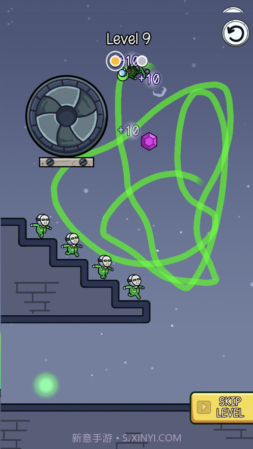 冒名顶替的黑手党截图4 冒名顶替的黑手党截图4