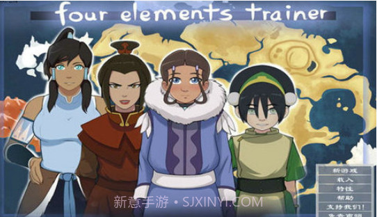 拯救劳拉截图2 拯救劳拉截图2