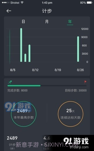 wiiwatch2手表截图3 wiiwatch2手表截图3