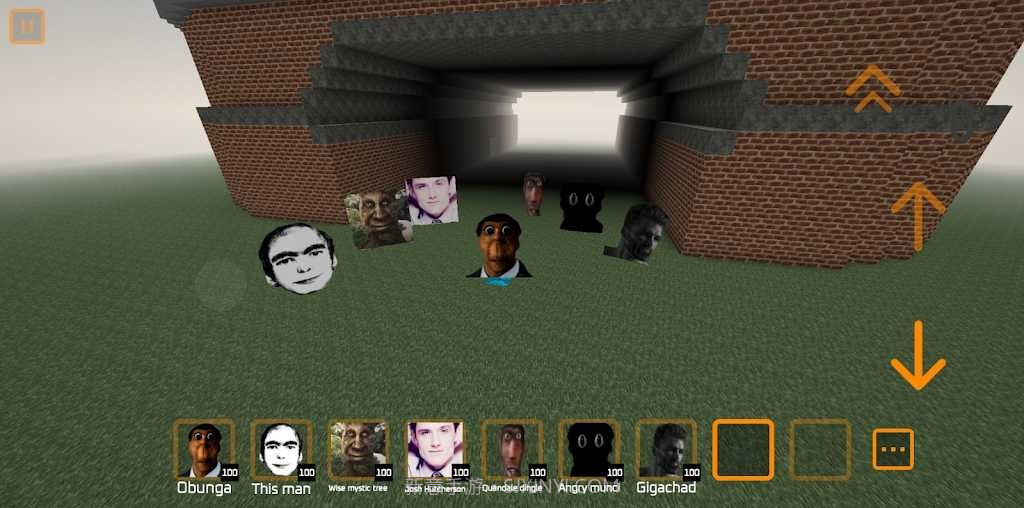 Nextbot截图3 Nextbot截图3