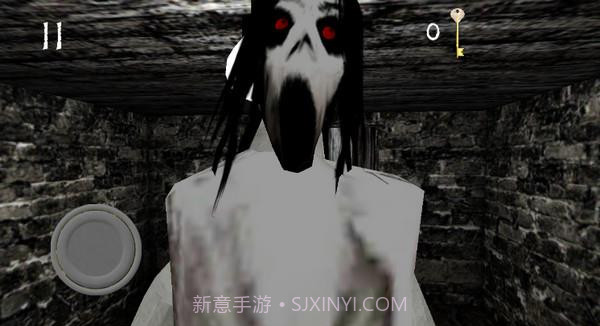 兰德里纳河x模组版截图6