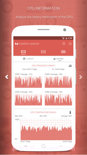 强力监测截图2 强力监测截图2