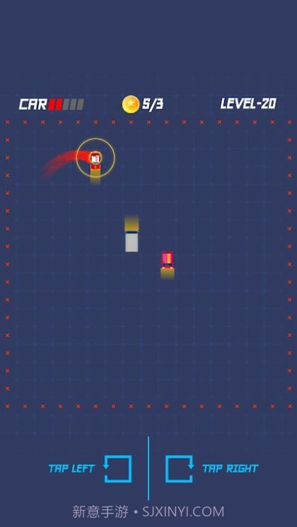 尘埃拉力赛截图2 尘埃拉力赛截图2