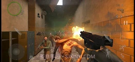 最后的贝尔史诗僵尸截图1 最后的贝尔史诗僵尸截图1