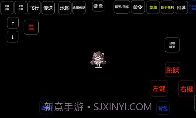 我的世界神奇宝贝朱紫截图2 我的世界神奇宝贝朱紫截图2