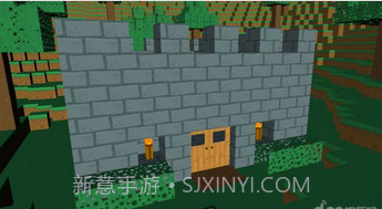 VR沙盒截图4 VR沙盒截图4