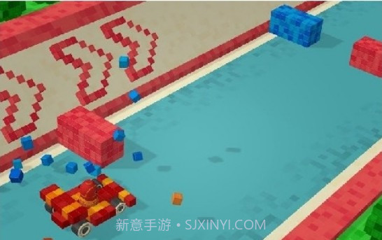 刹不住车中文版截图2