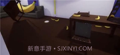 巨大的香蕉截图3 巨大的香蕉截图3