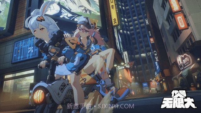 代号无限大截图3 代号无限大截图3