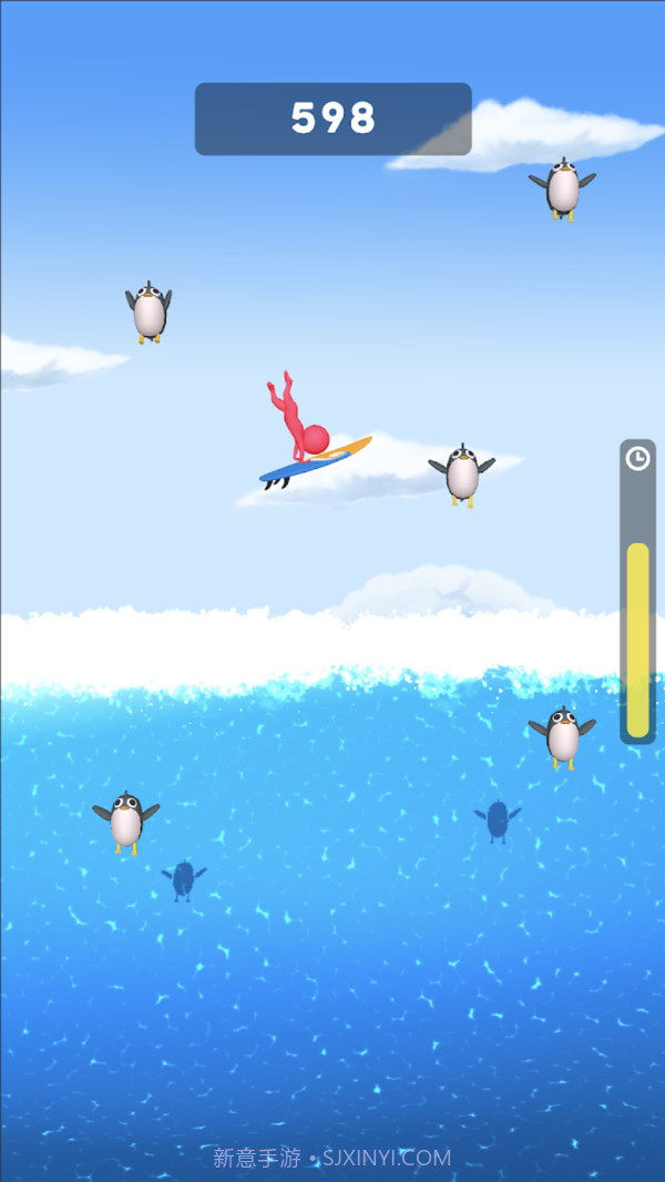 人类冲浪截图1 人类冲浪截图1