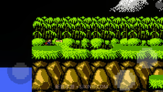 木糖的童年Iwanna截图2