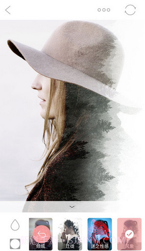 Bestie最美自拍截图1