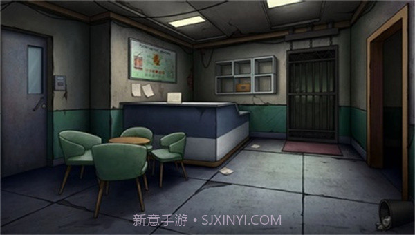 猫与密室中文版截图1