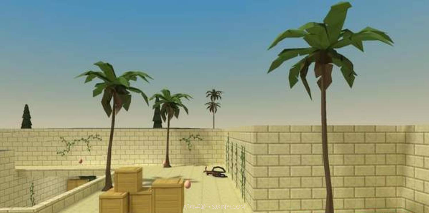 公鸡交火大战APP截图5 公鸡交火大战APP截图5