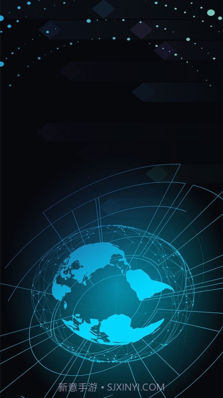 霖韬卫星地球截图3 霖韬卫星地球截图3