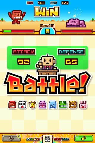 动物园消除战 ZOOKEEPER BATTLE截图4