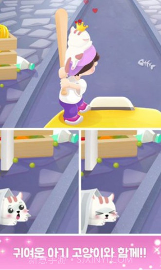 Little Sluggerv3.4截图3