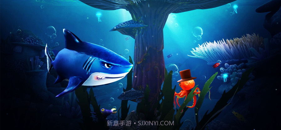 物种进化模拟器截图2