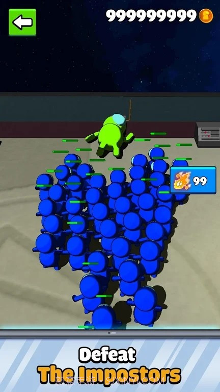 幸运突围截图1 幸运突围截图1