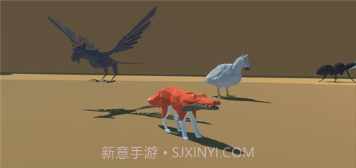 动物派对史诗战争截图3 动物派对史诗战争截图3