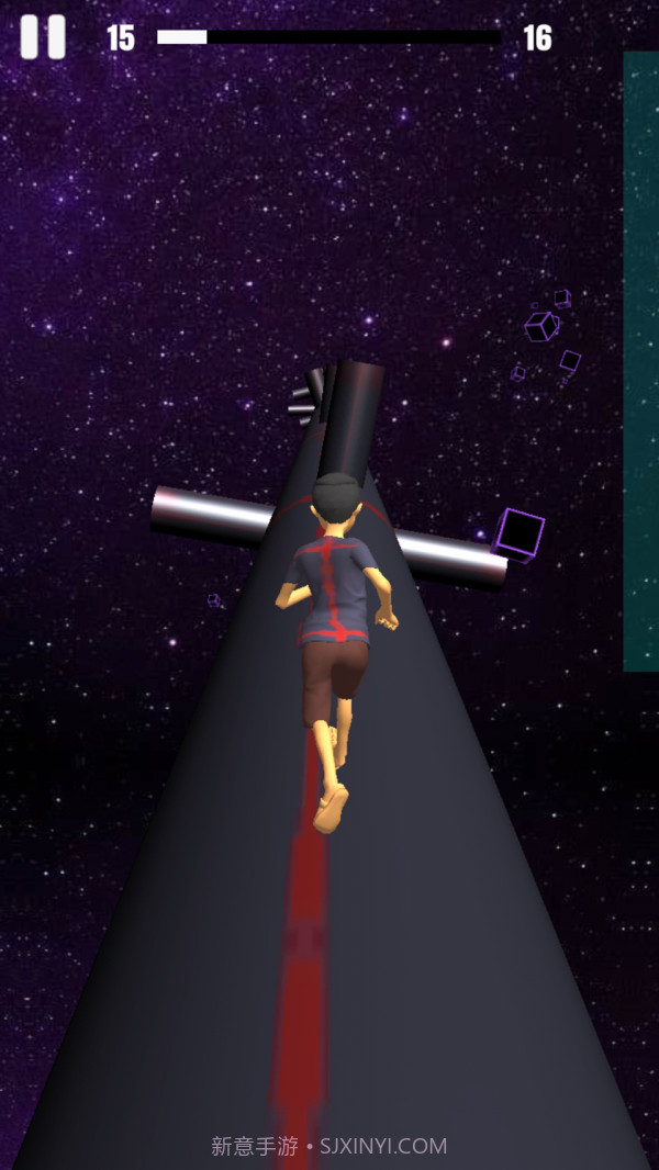 管道冲浪者截图2 管道冲浪者截图2