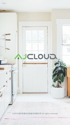 Ajcloud截图1