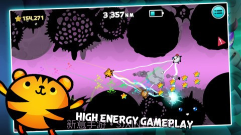 电流世界(Electric Tentacle)截图4