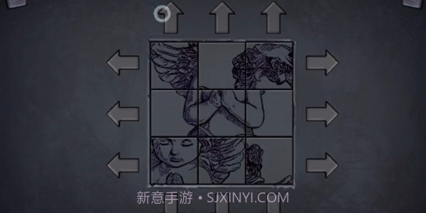 密室逃脱之谜之森林截图1