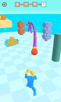 像素拳击截图1 像素拳击截图1