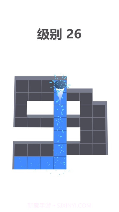 涂色迷宫截图1 涂色迷宫截图1