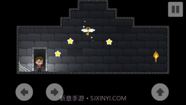 哈利波特冒险截图1 哈利波特冒险截图1