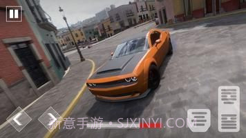 肌肉道奇挑战者截图1