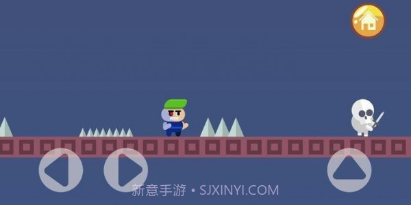 基博格机器人截图3 基博格机器人截图3