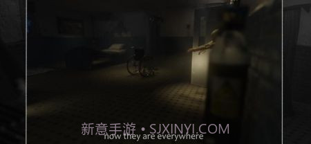 僵尸恐惧生存逃脱截图3