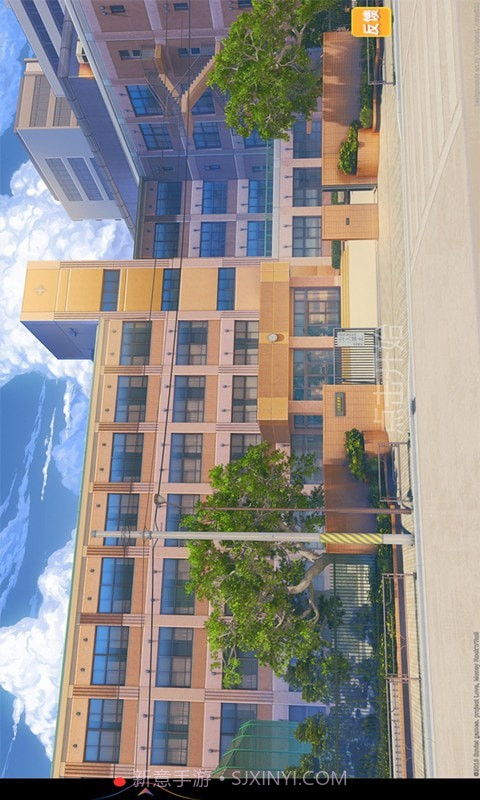 校园女生格斗社截图2 校园女生格斗社截图2