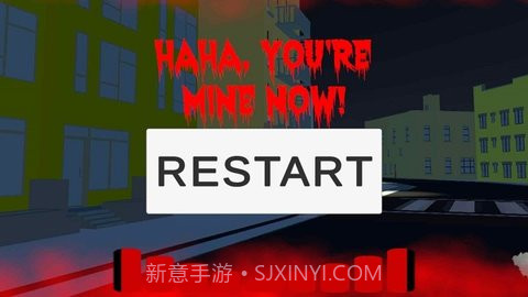 NextBotGame截图2 NextBotGame截图2