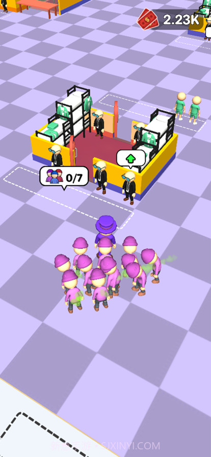 生存游戏大师截图2 生存游戏大师截图2