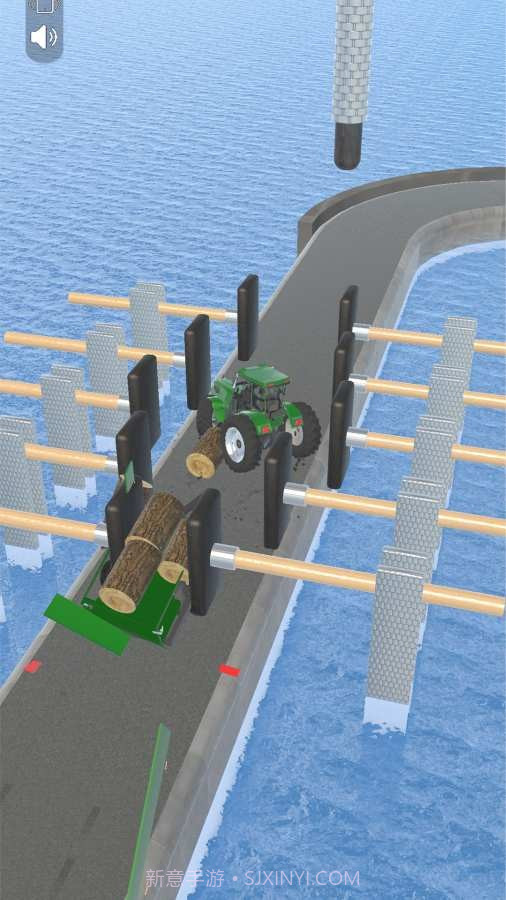 车祸大师v4.4截图1