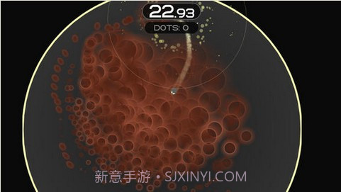 奔流不息 Fluid SE截图2 奔流不息 Fluid SE截图2