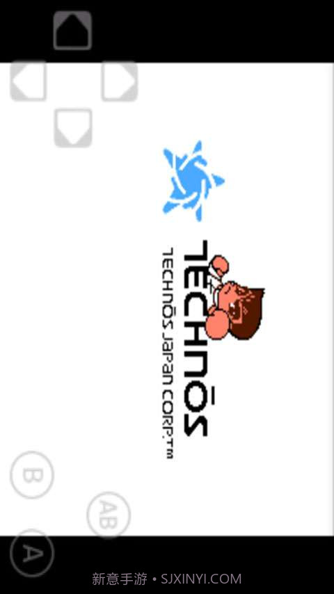 热血篮球截图1 热血篮球截图1