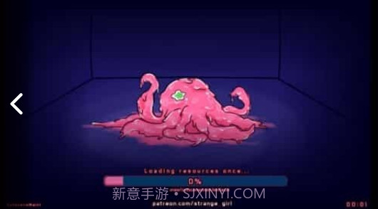 lovecraftgril2截图1 lovecraftgril2截图1