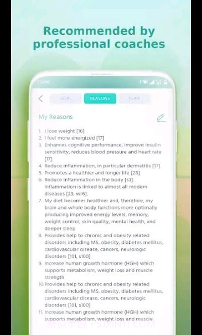 Habinator健康生活截图1 Habinator健康生活截图1