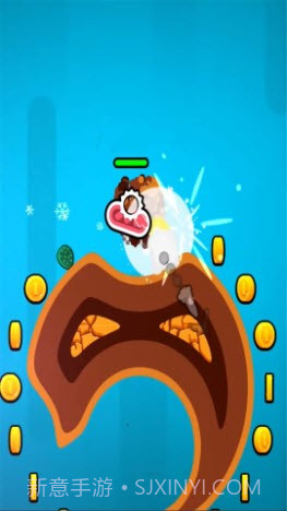 火箭坦克大逃杀截图1 火箭坦克大逃杀截图1