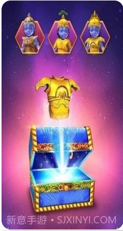 Little Krishna Run截图1 Little Krishna Run截图1