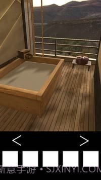 逃离温泉旅馆答案截图3